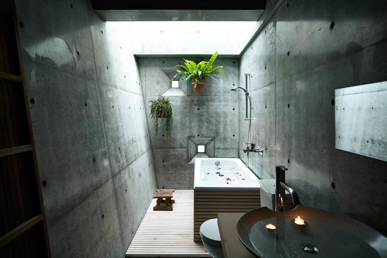 Mao House Apartment Тайнан Екстериор снимка