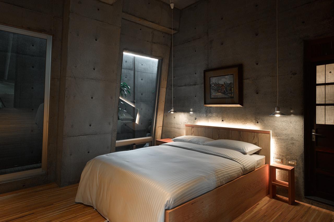 Mao House Apartment Тайнан Екстериор снимка
