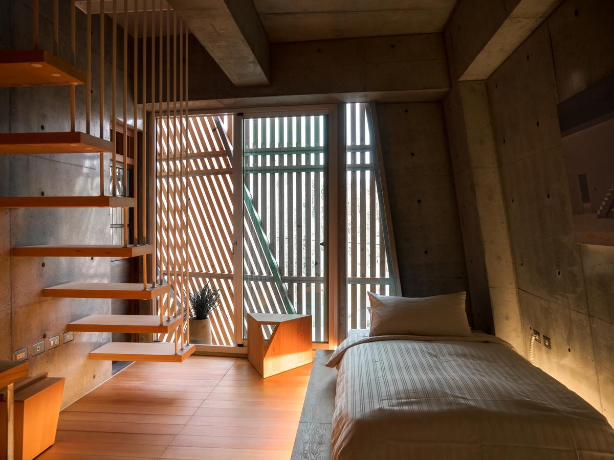 Mao House Apartment Тайнан Екстериор снимка