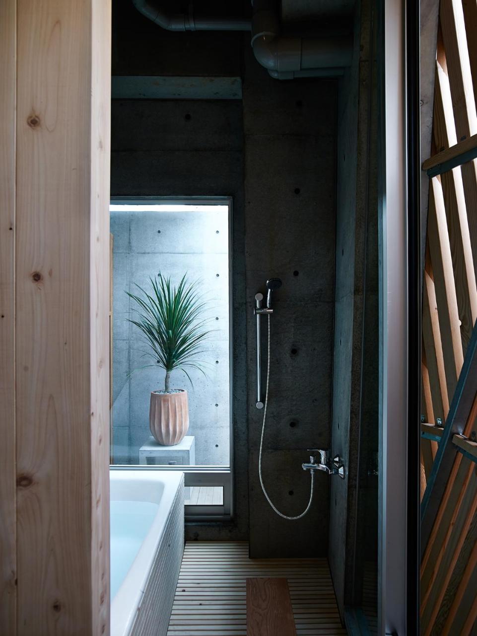 Mao House Apartment Тайнан Екстериор снимка
